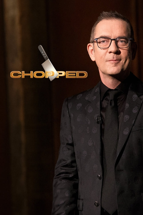 大厨断头台 第六十三季