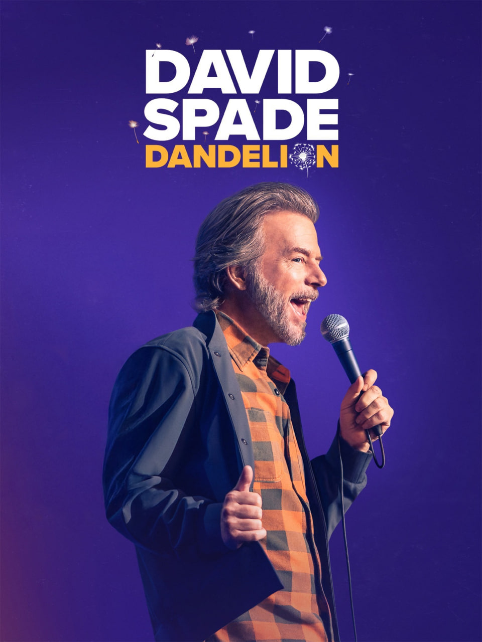 大卫·斯佩德：《蒲公英》